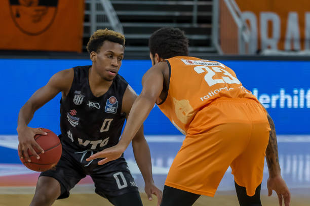 在国际舞台 在国际舞台