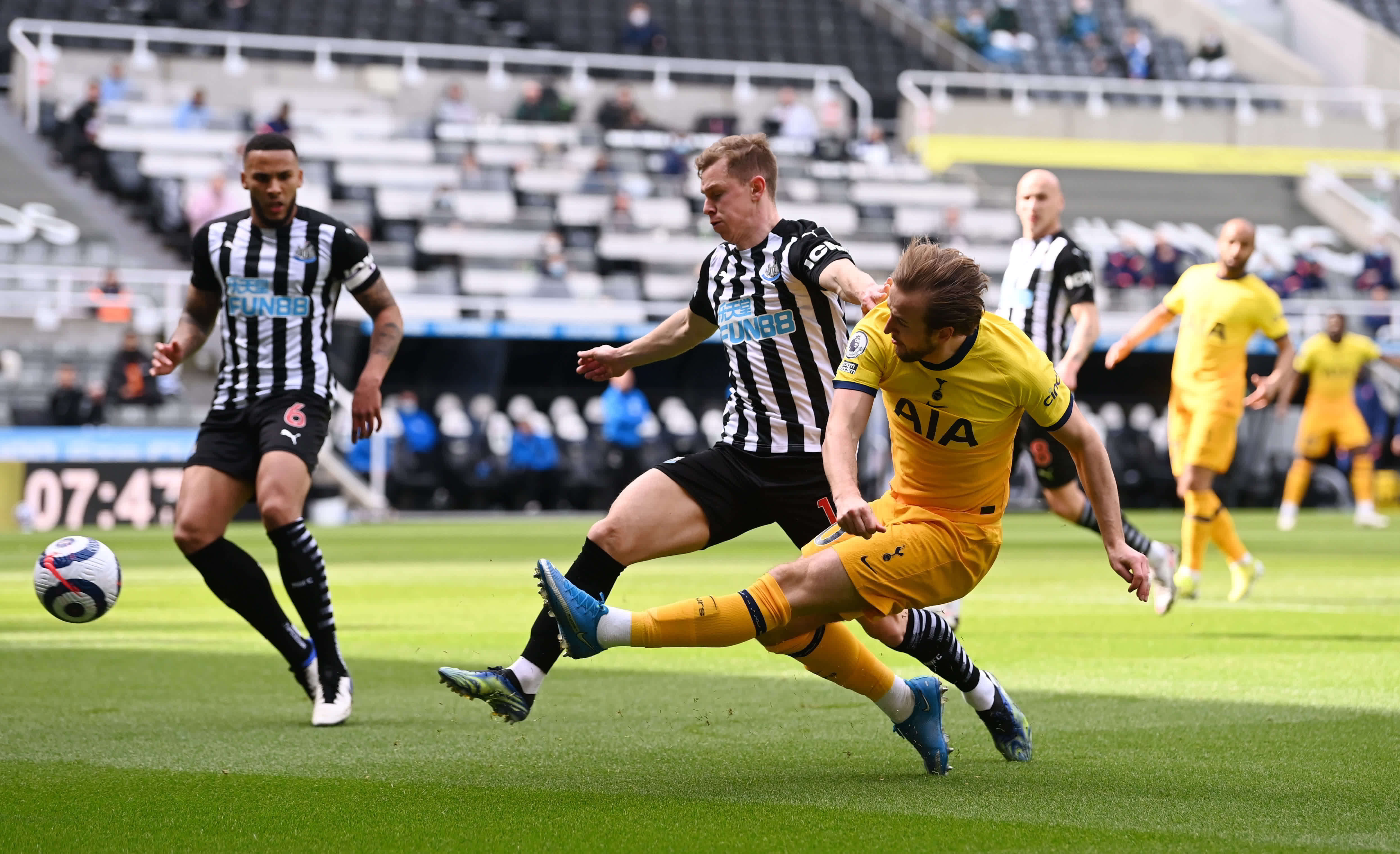 他们各自的 他们各自的