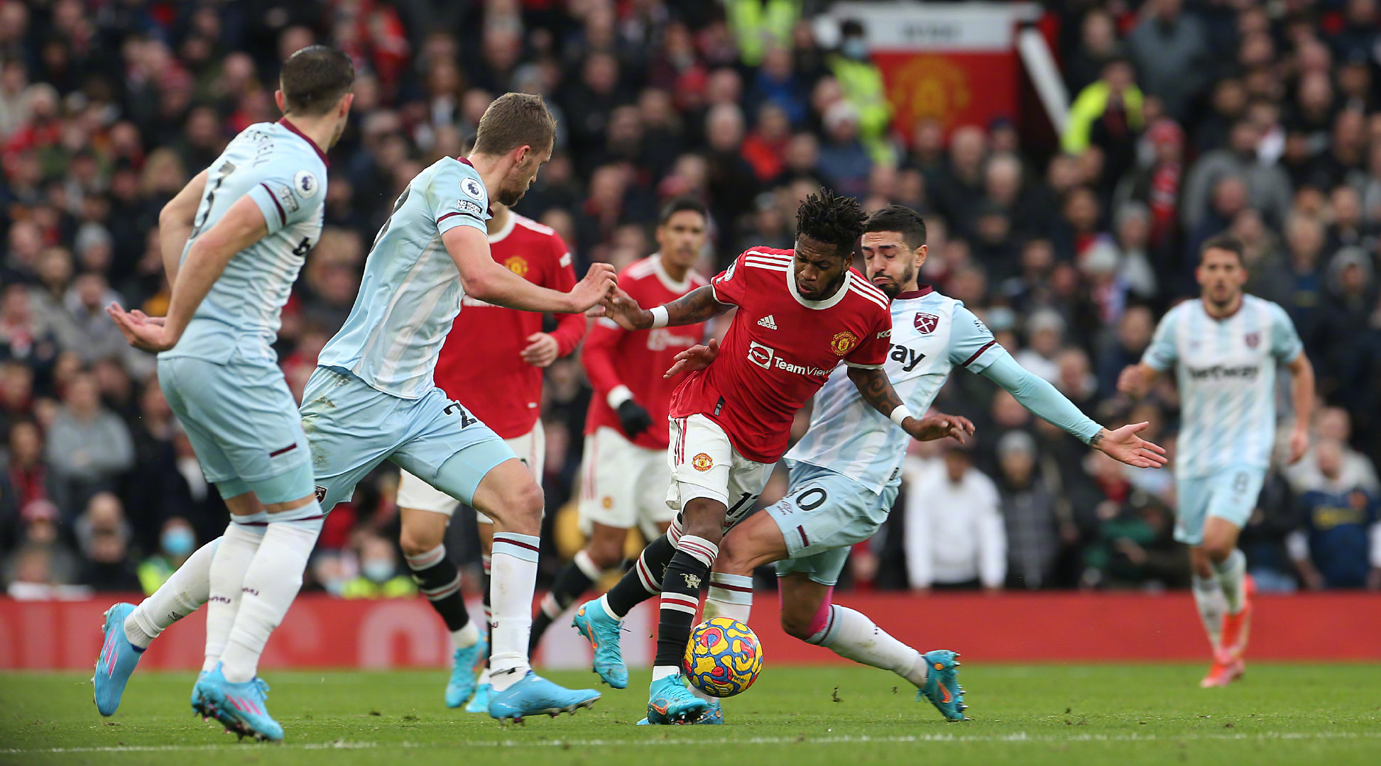 保持完全健 保持完全健